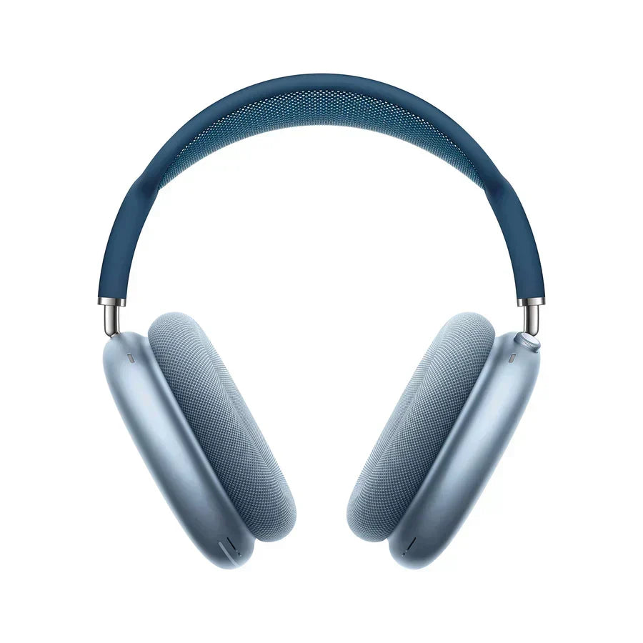 Apple AirPods Max Wireless Over-Ear Headphones