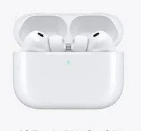 Apple Airpods Pro 3 ANC (3rd Generation) 100% Master Copy